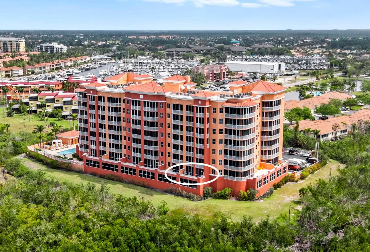 3191 MATECUMBE KEY RD #103