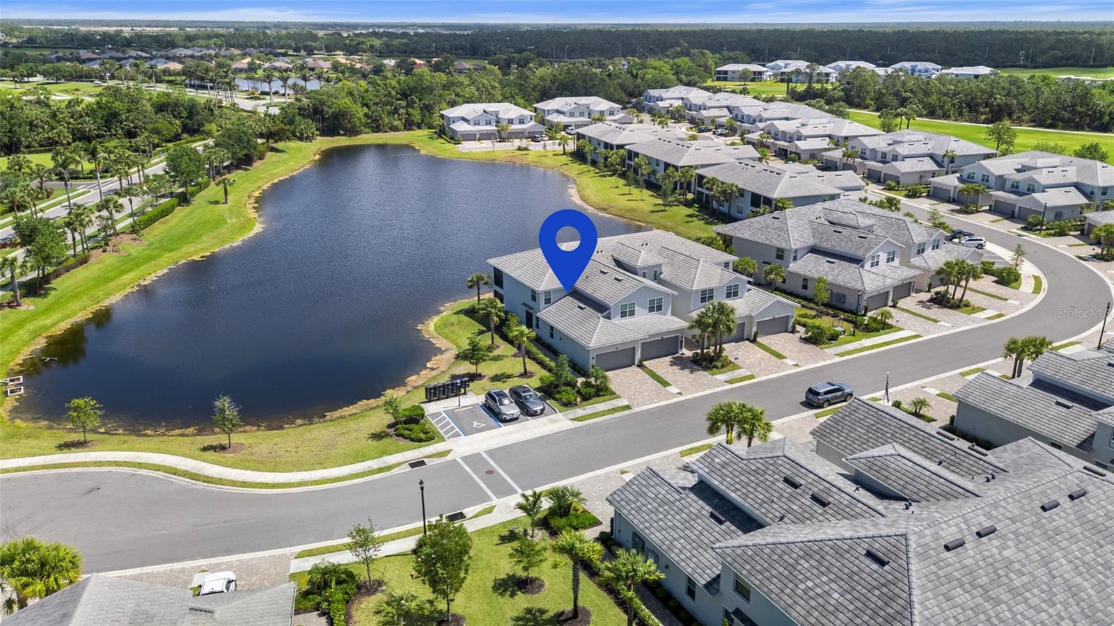 14617 SYCAMORE CT #2211