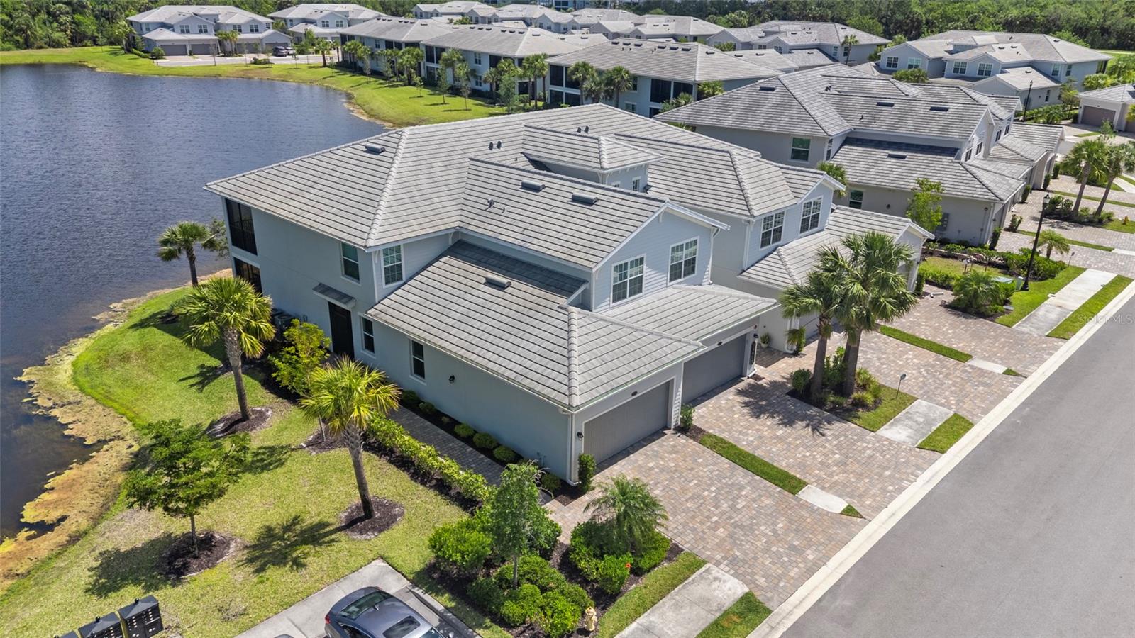 14617 SYCAMORE CT #2211