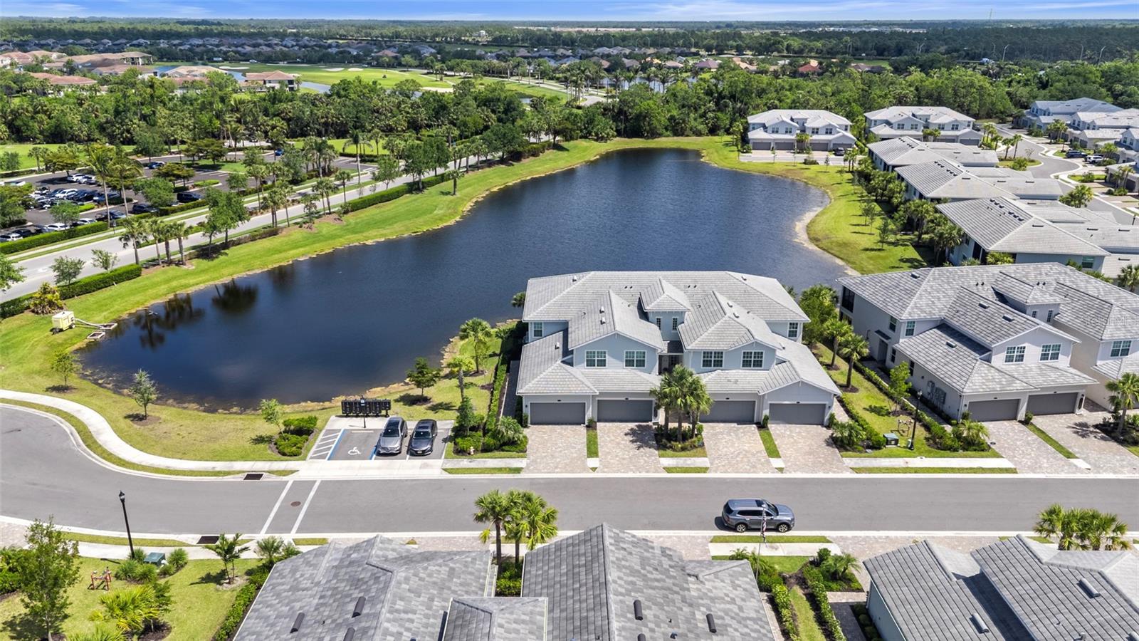 14617 SYCAMORE CT #2211