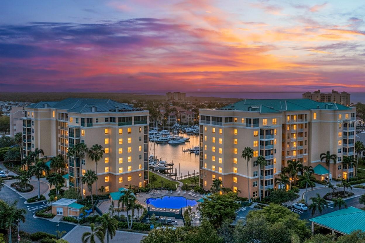 2060 MATECUMBE KEY RD #2106