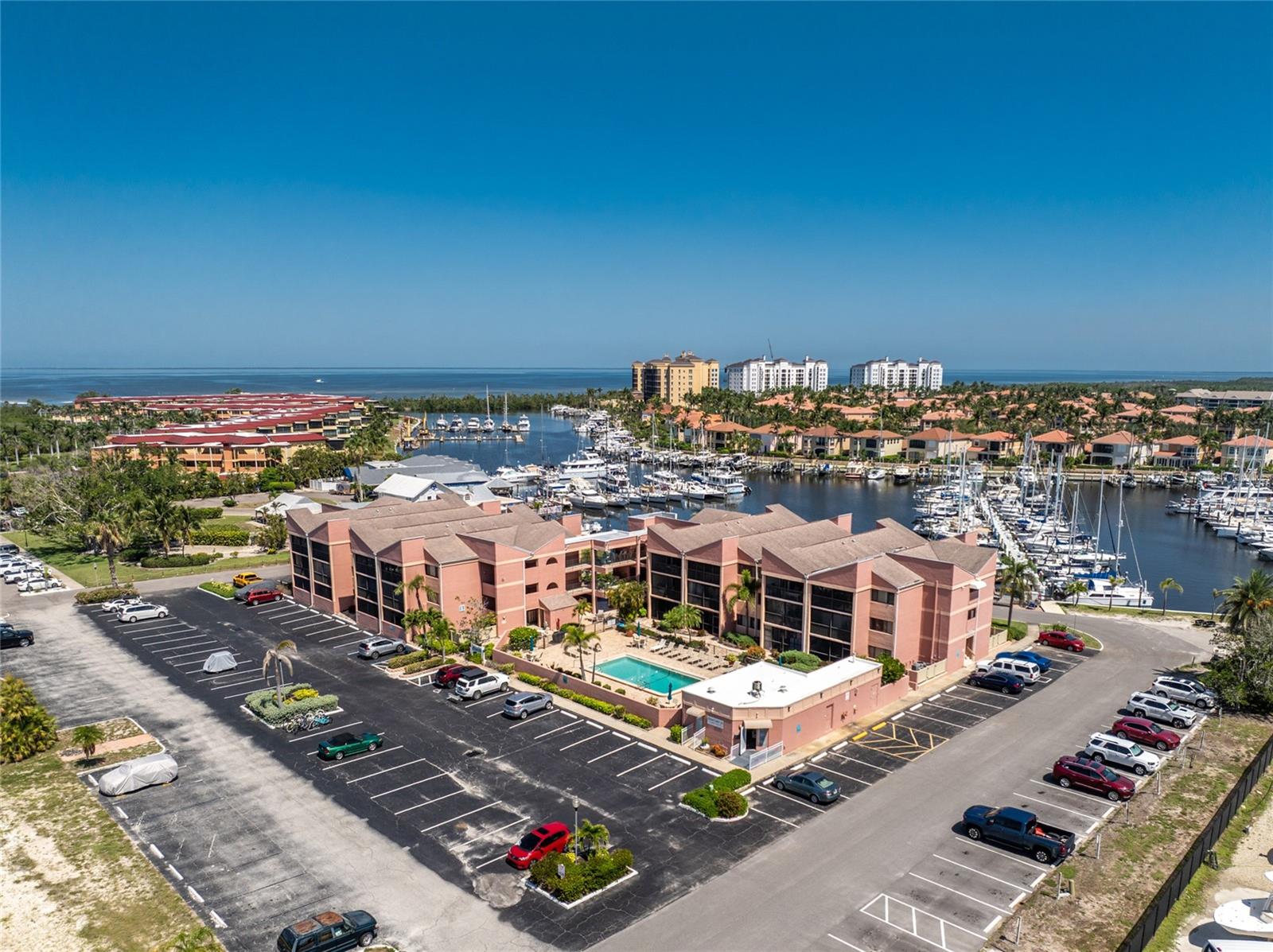 3160 MATECUMBE KEY RD #238