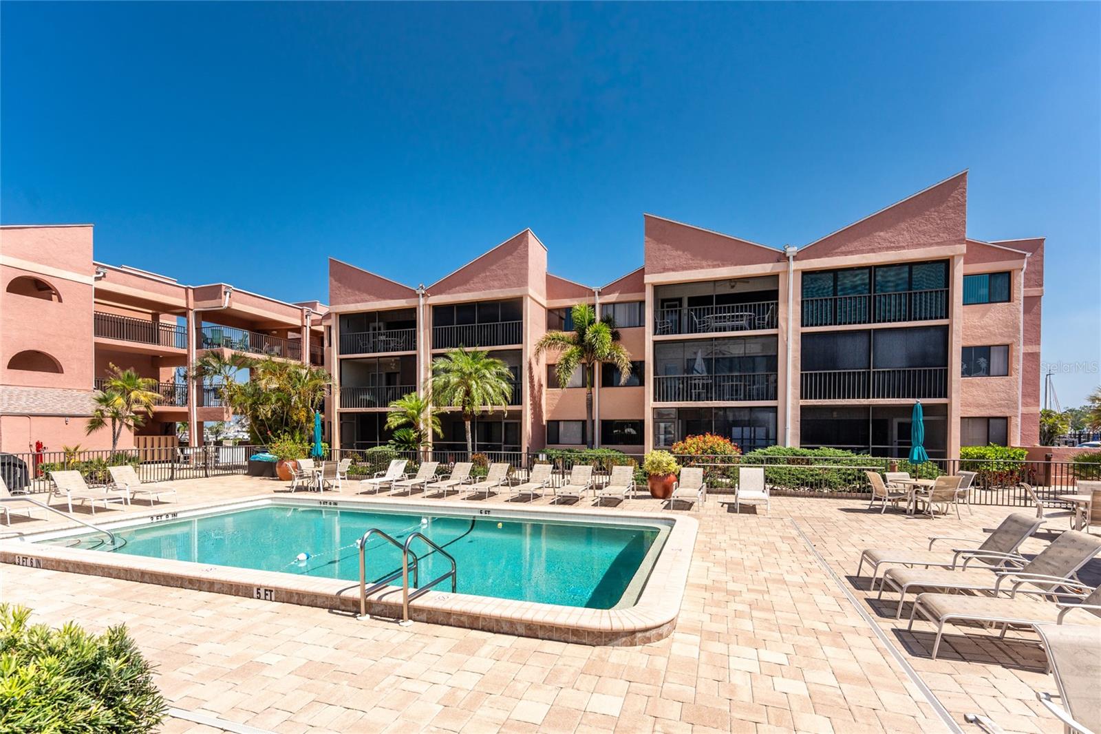 3160 MATECUMBE KEY RD #238