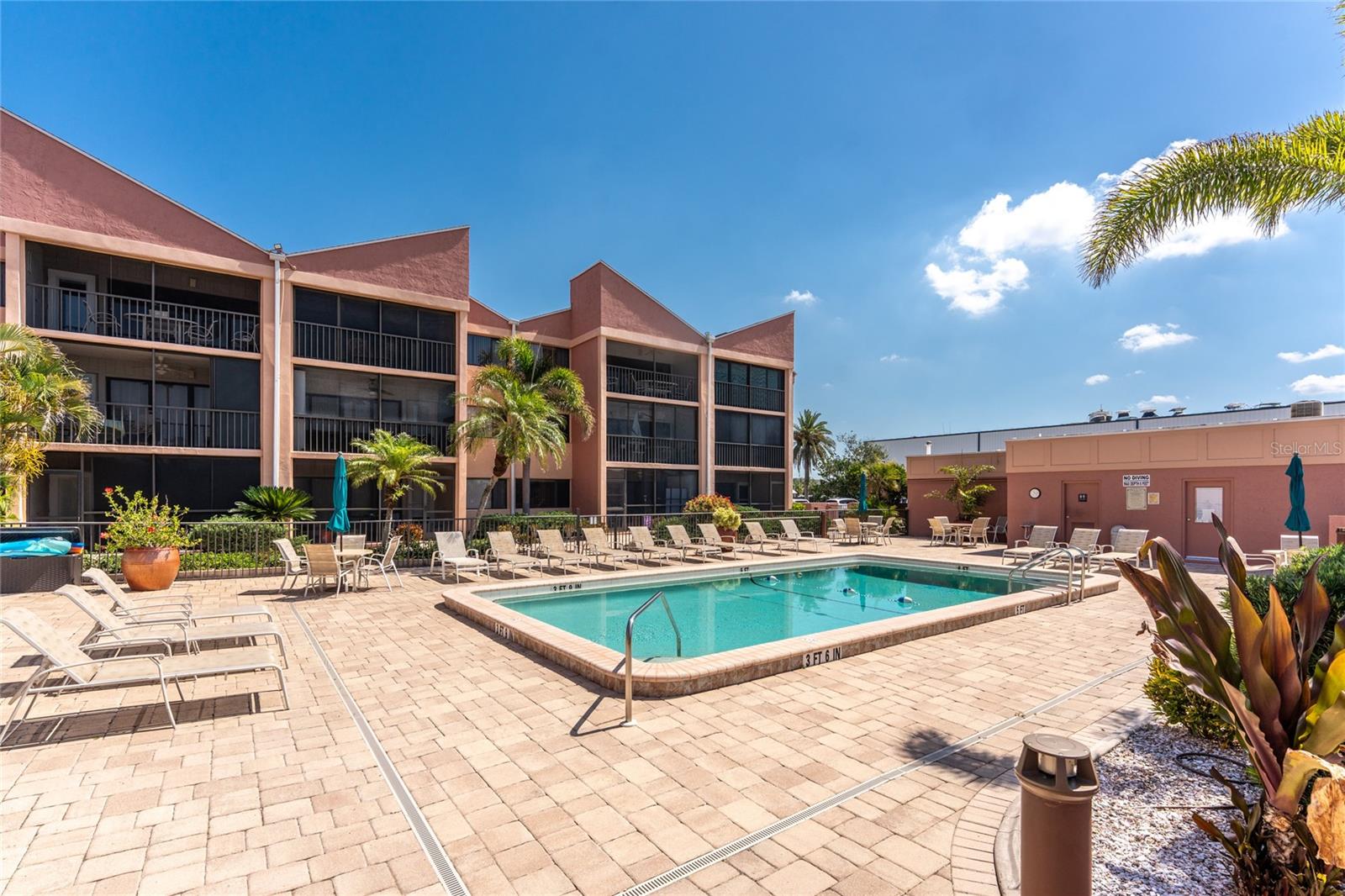 3160 MATECUMBE KEY RD #238