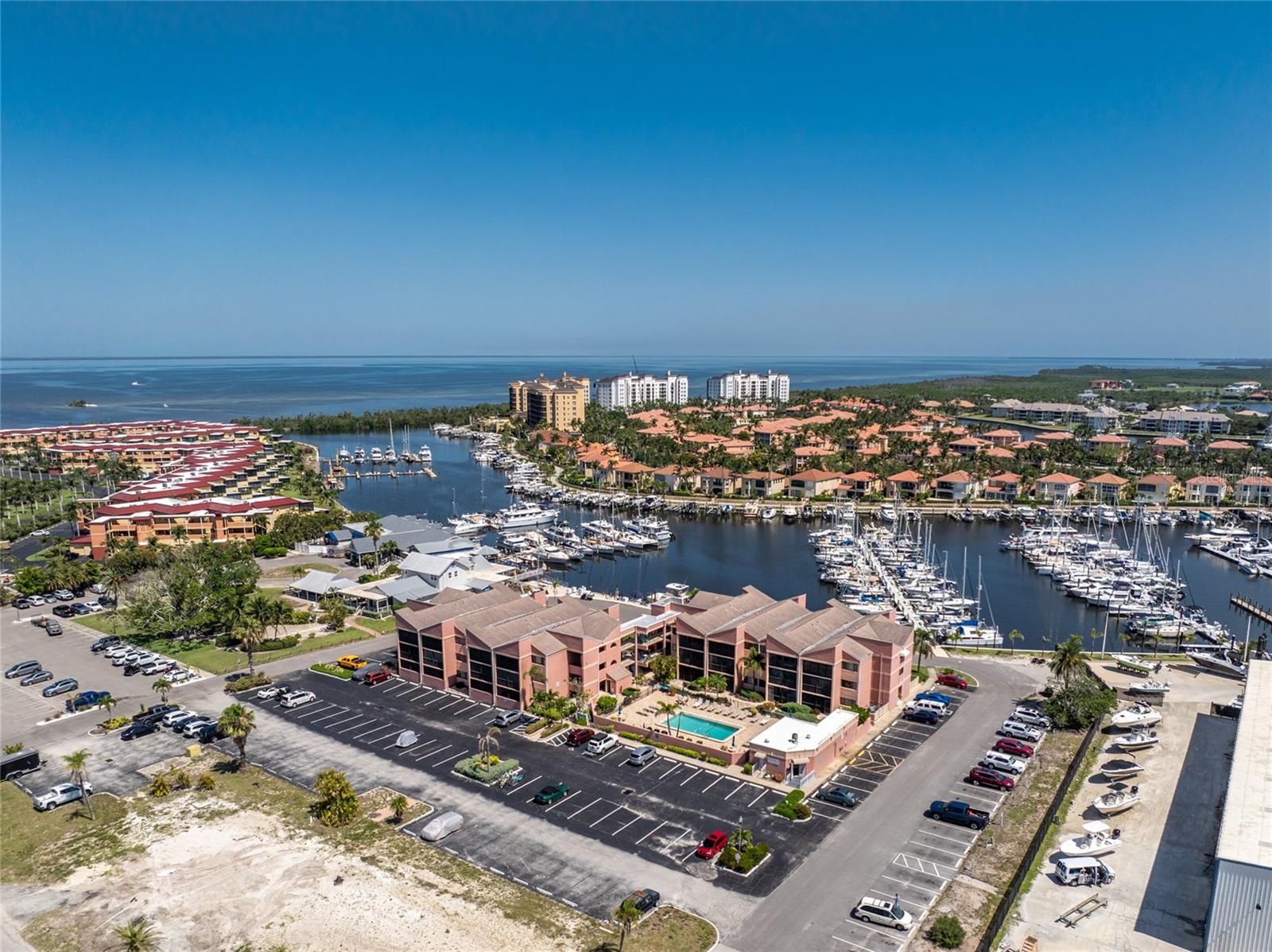3160 MATECUMBE KEY RD #238