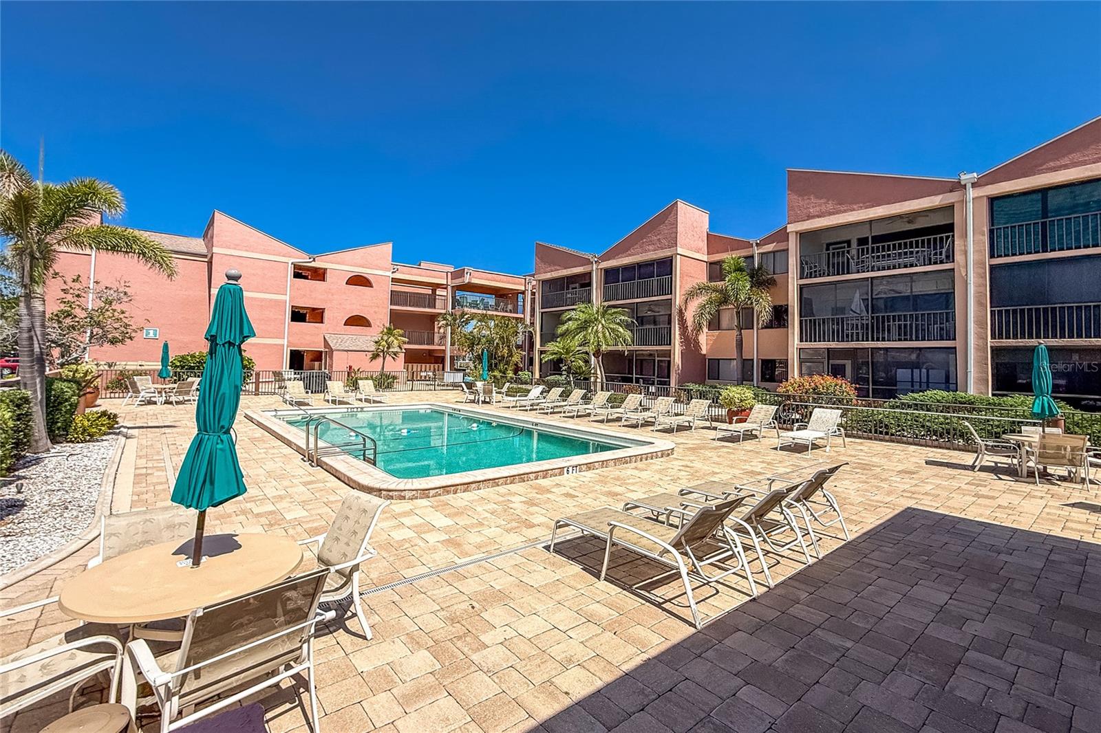 3160 MATECUMBE KEY RD #238