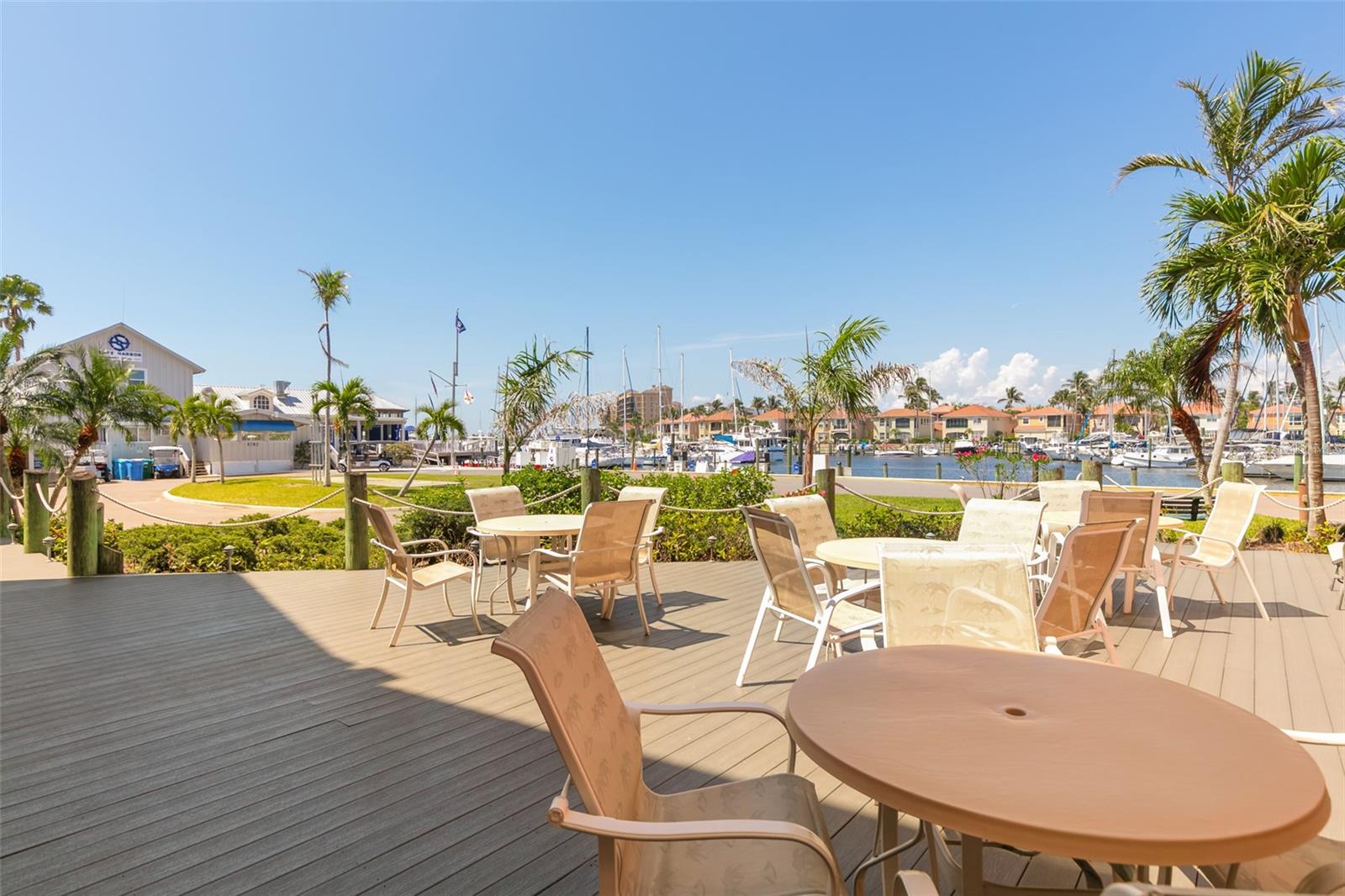 3160 MATECUMBE KEY RD #238