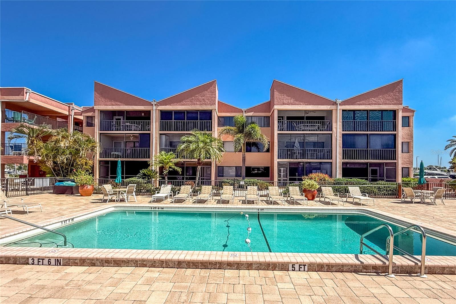 3160 MATECUMBE KEY RD #238