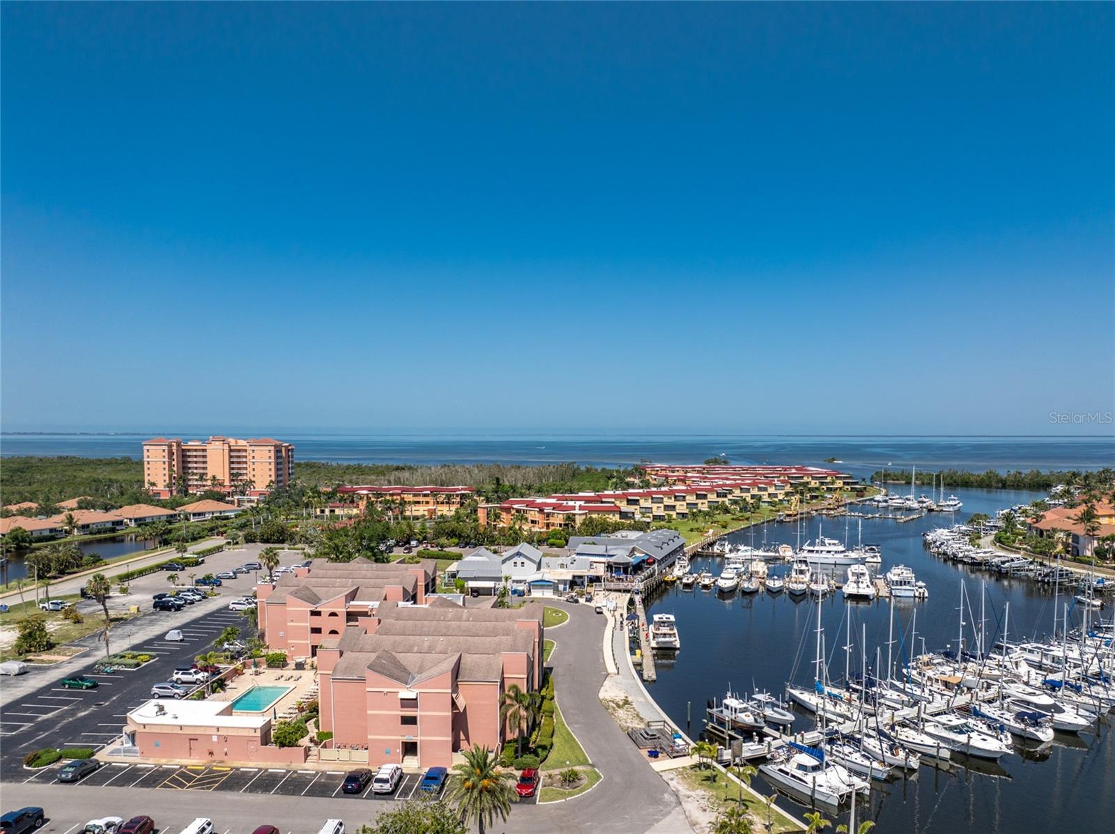 3160 MATECUMBE KEY RD #238