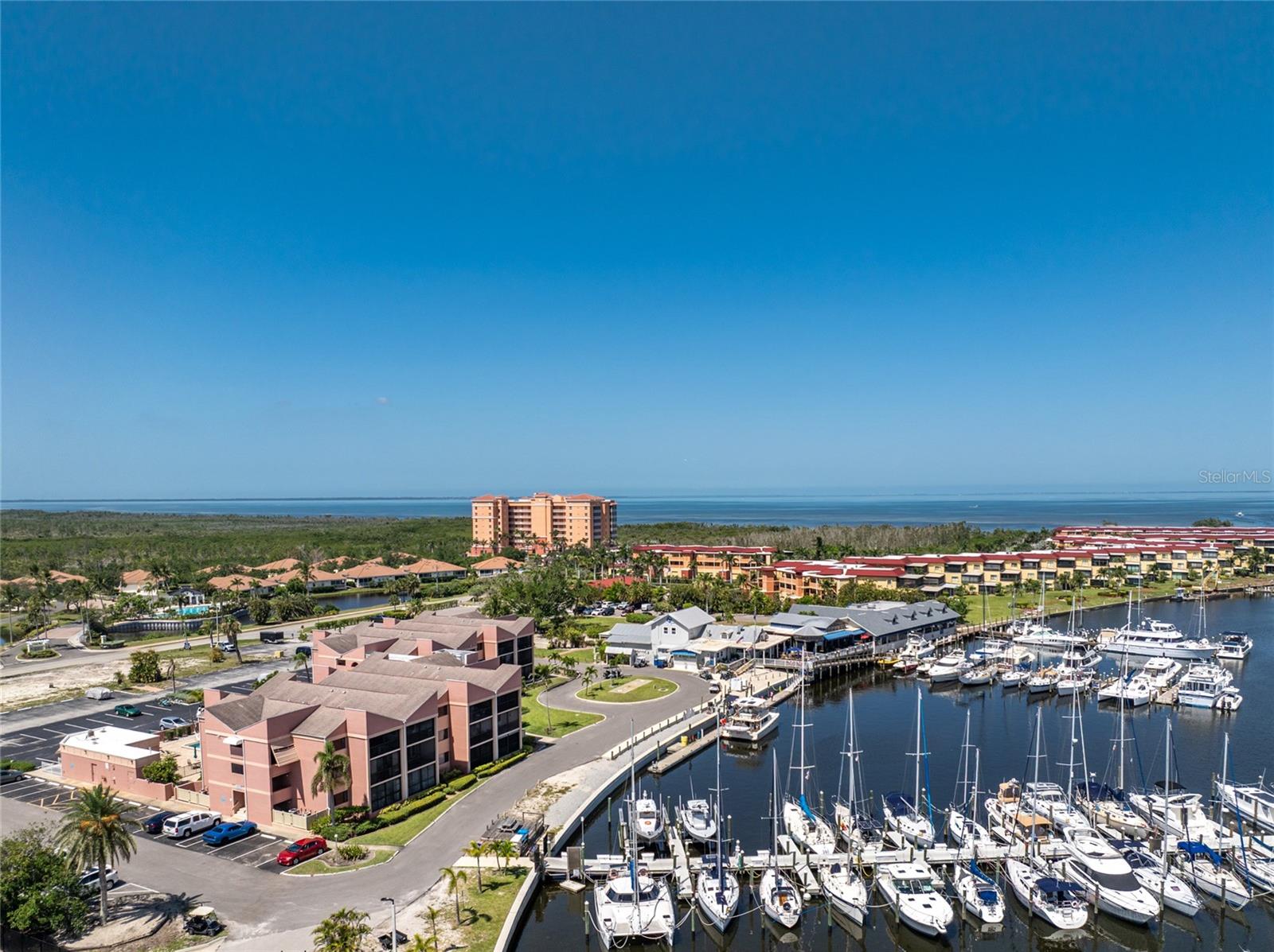 3160 MATECUMBE KEY RD #238