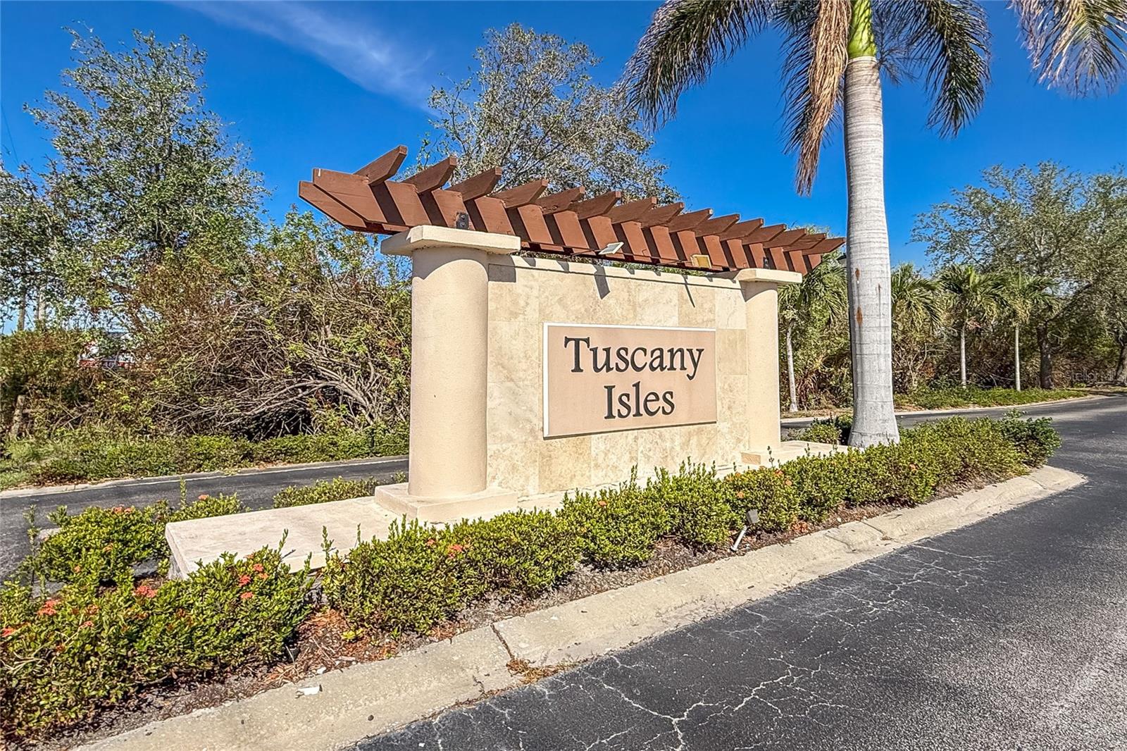 8866 TUSCANY ISLES DR