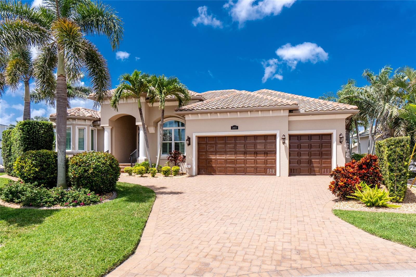 2453 ST DAVIDS ISLAND CT