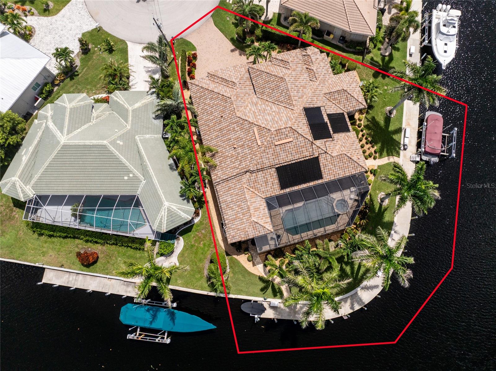 2453 ST DAVIDS ISLAND CT