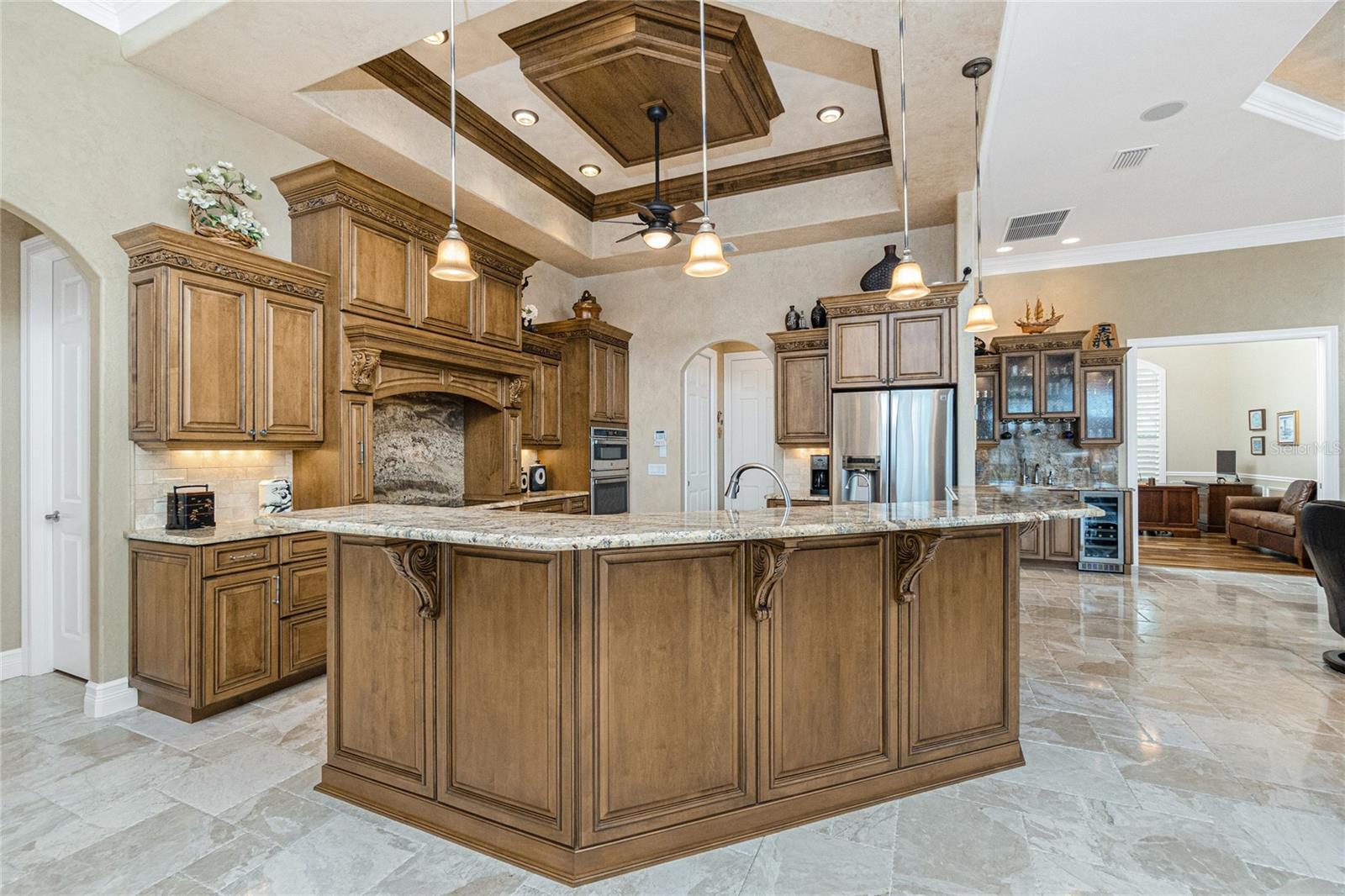 2453 ST DAVIDS ISLAND CT