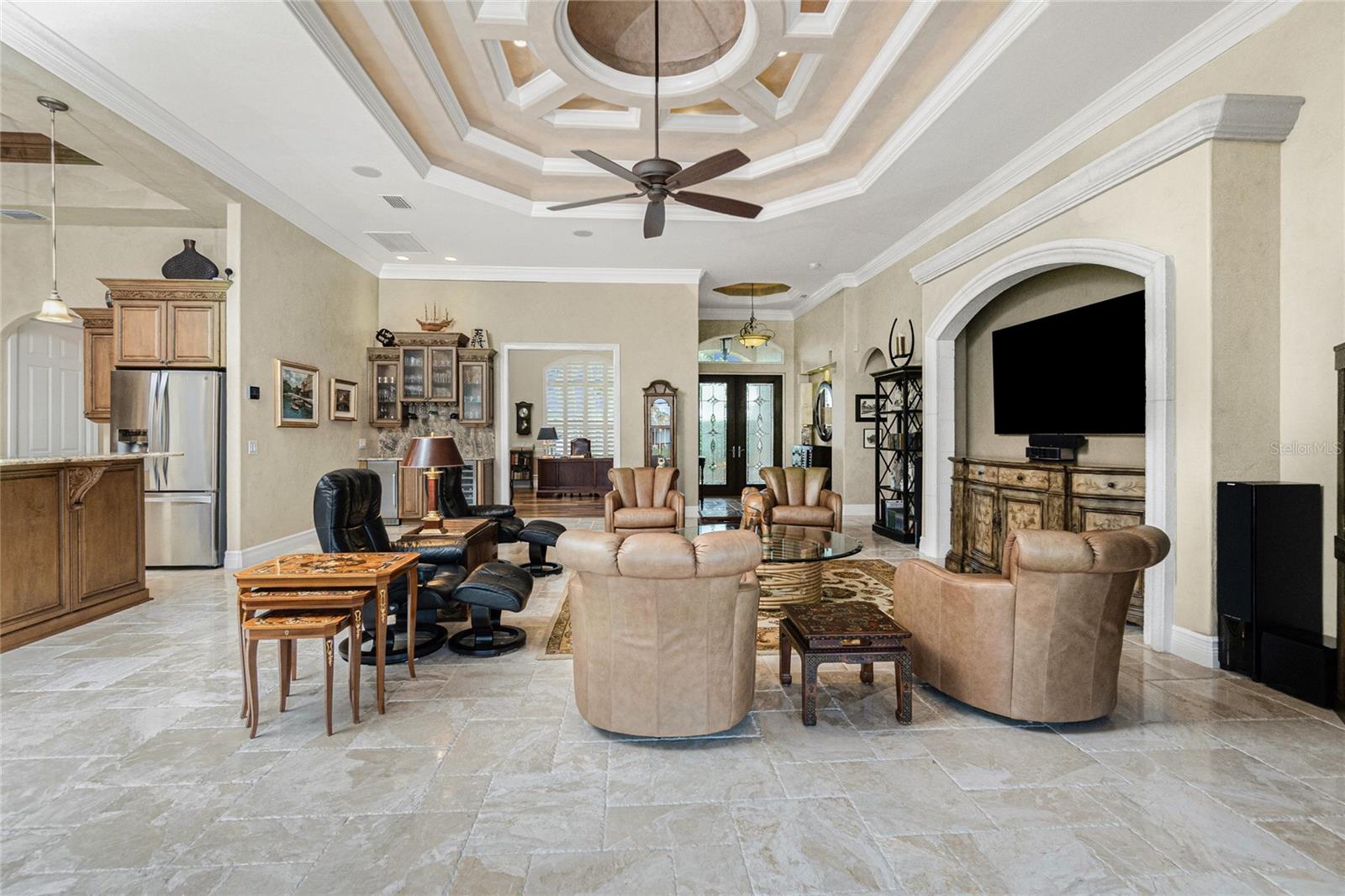 2453 ST DAVIDS ISLAND CT