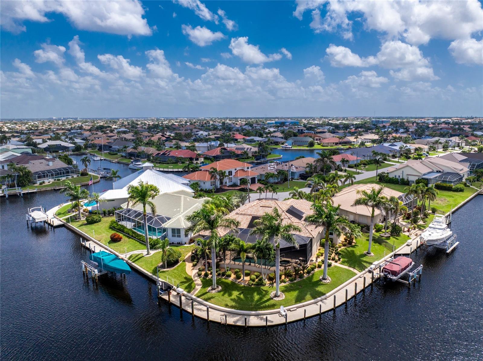 2453 ST DAVIDS ISLAND CT