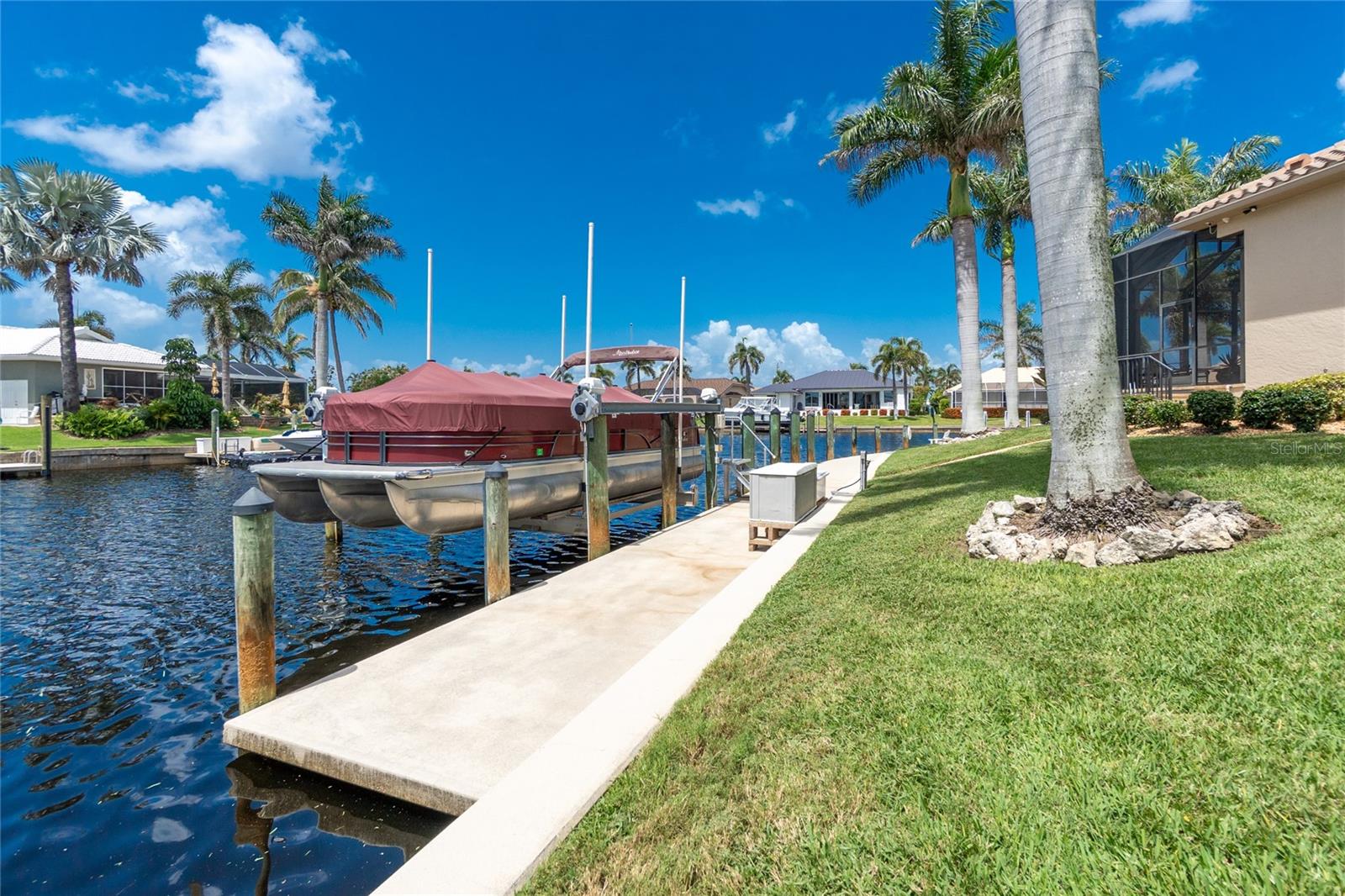 2453 ST DAVIDS ISLAND CT