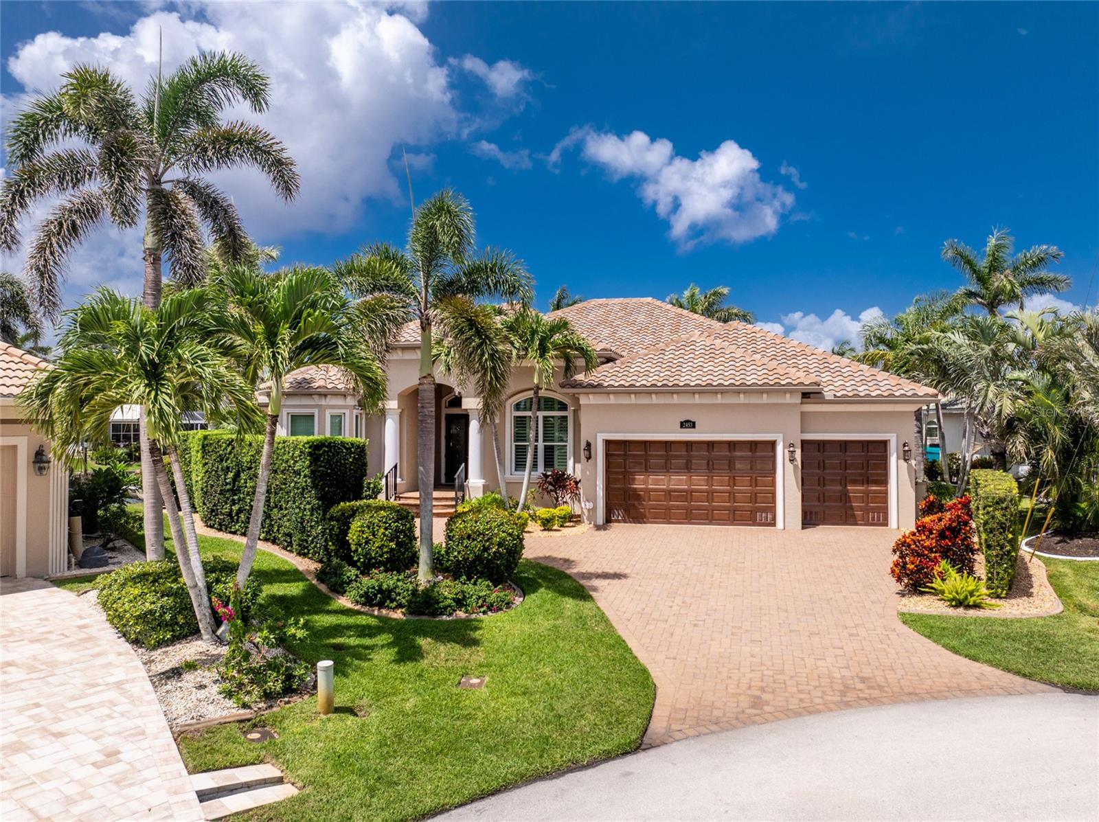 2453 ST DAVIDS ISLAND CT