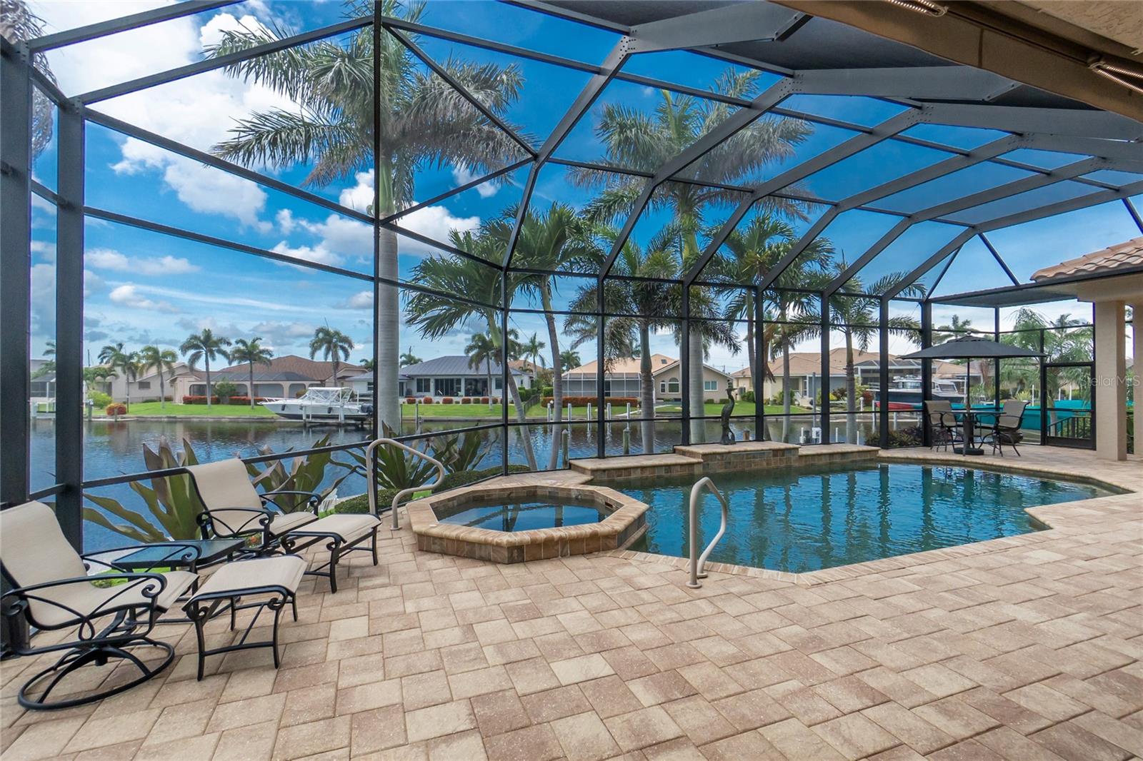 2453 ST DAVIDS ISLAND CT