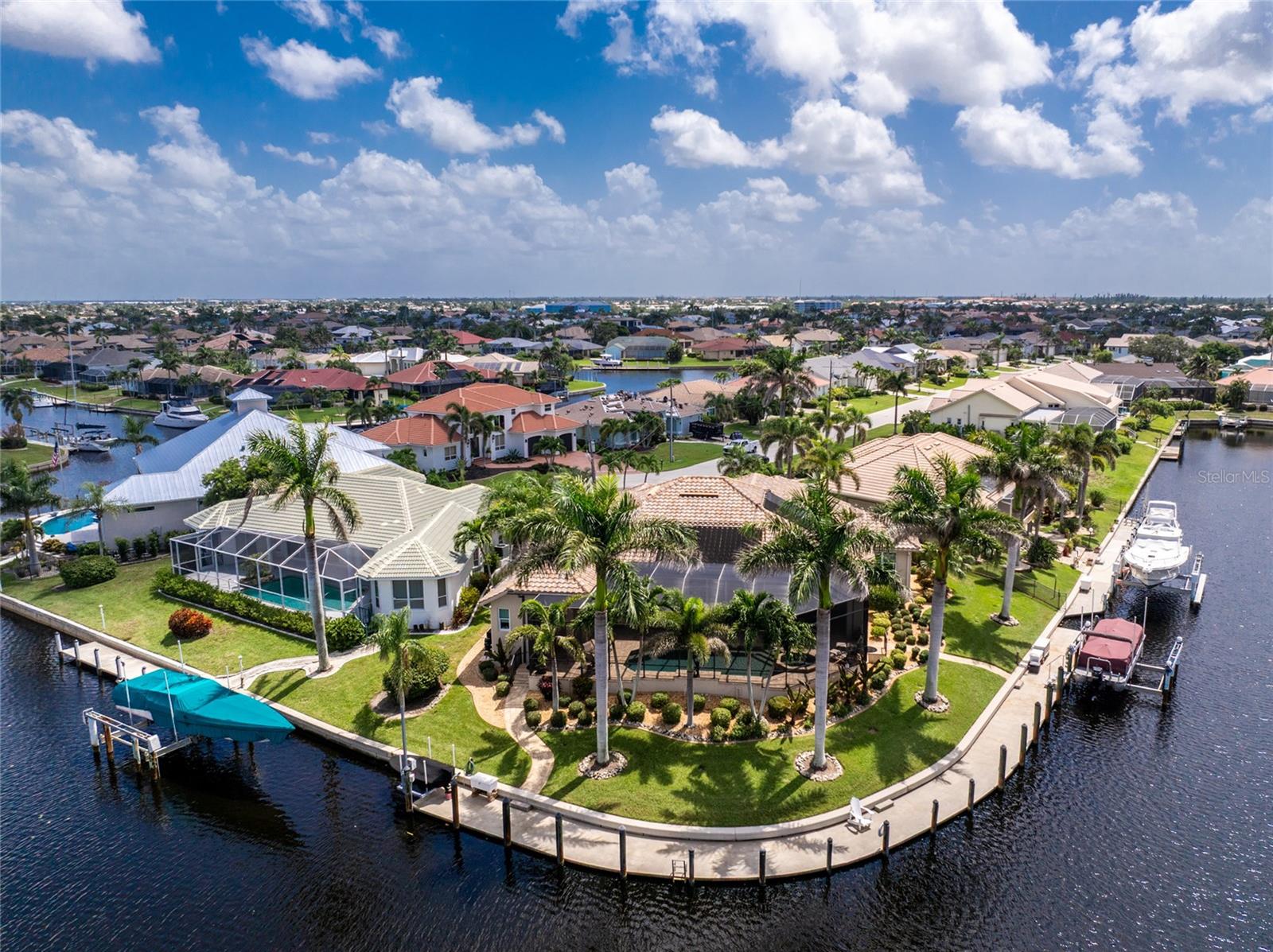 2453 ST DAVIDS ISLAND CT