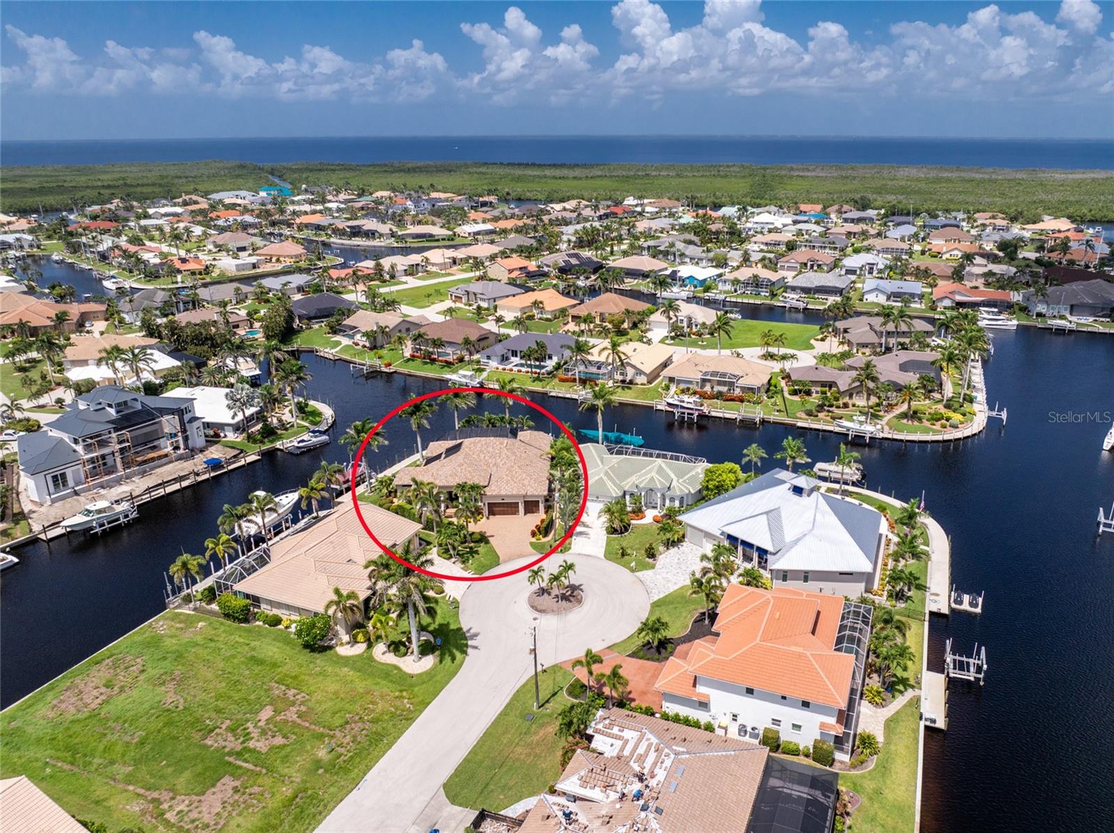 2453 ST DAVIDS ISLAND CT