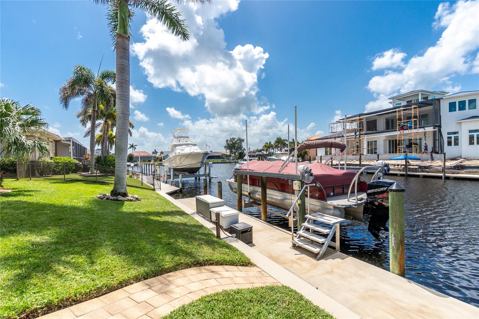 2453 ST DAVIDS ISLAND CT