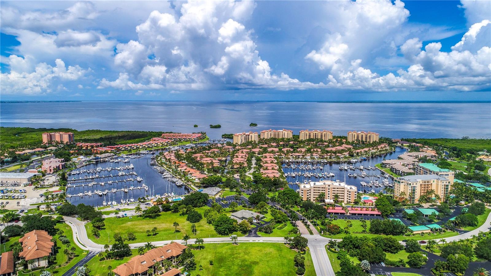 3313 SUNSET KEY CIR #701
