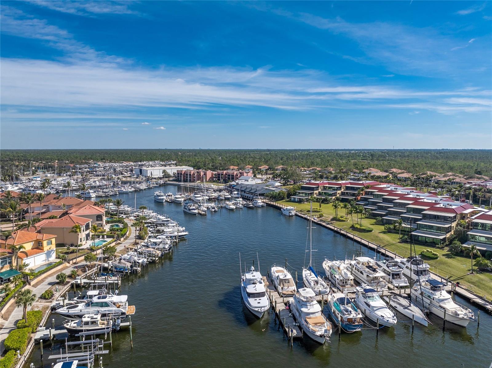 3313 SUNSET KEY CIR #701