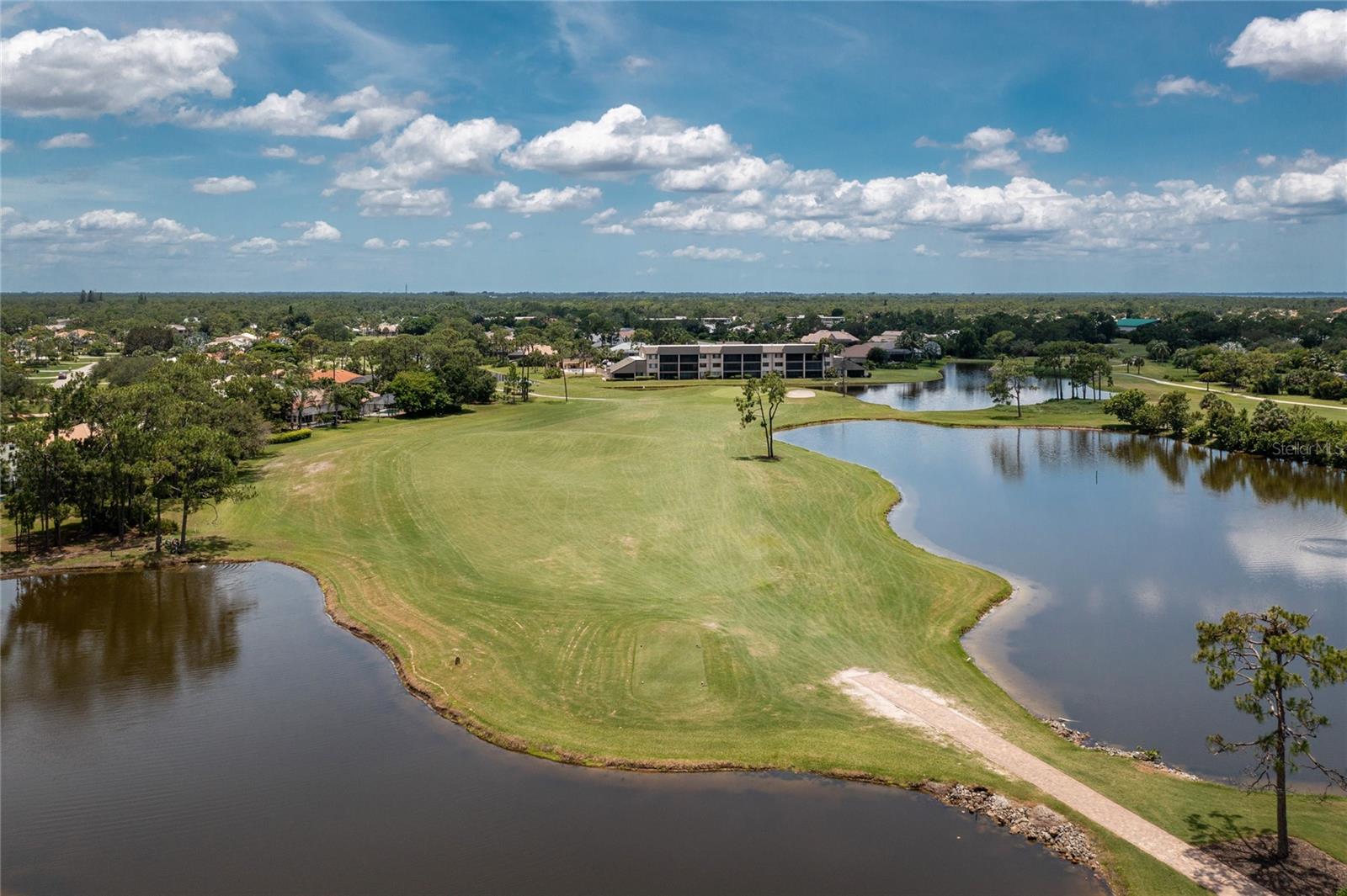 3313 SUNSET KEY CIR #701
