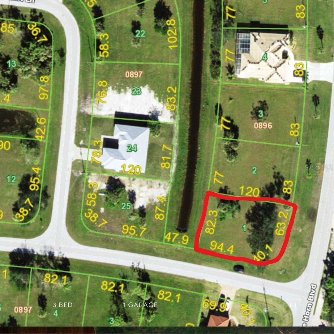 17175 CAPE HORN BLVD