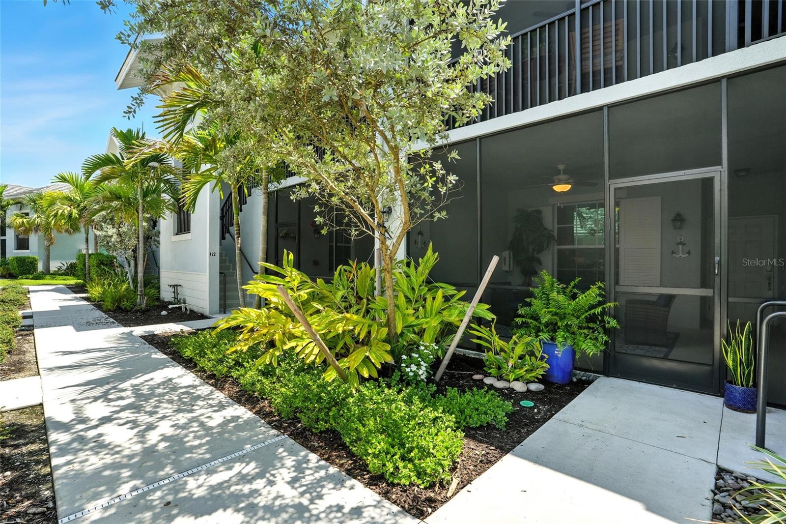 14070 HERITAGE LANDING BLVD #413