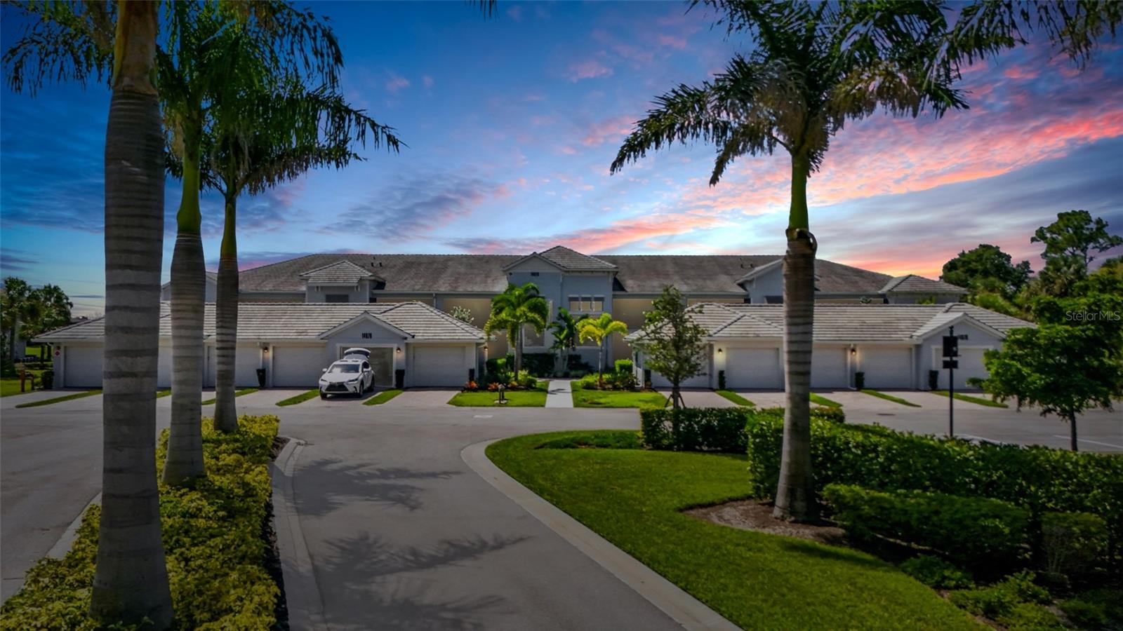 14070 HERITAGE LANDING BLVD #413