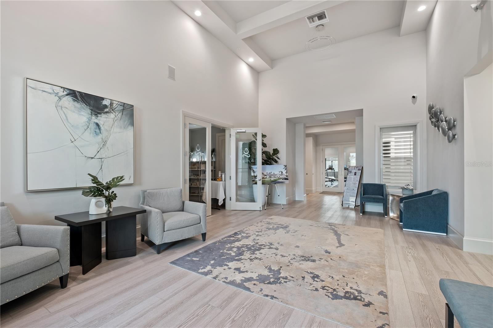 14121 HERITAGE LANDING BLVD #731