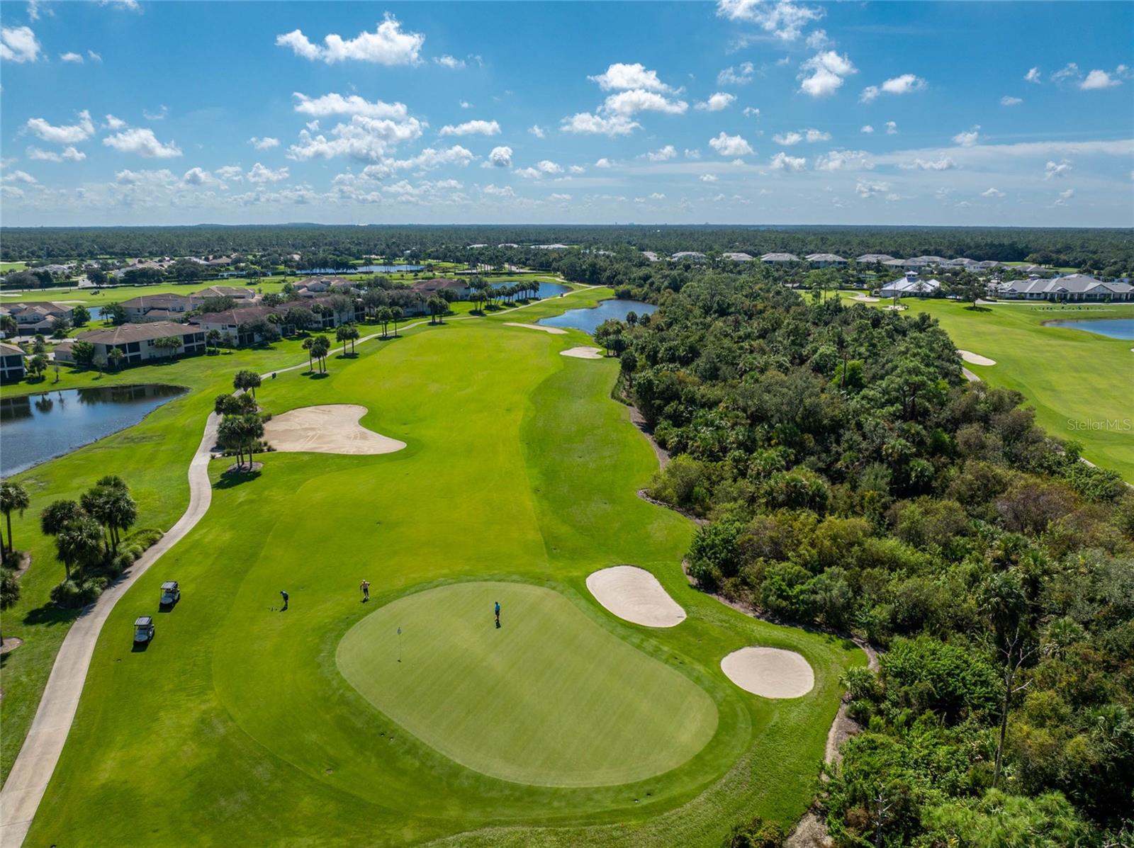 14121 HERITAGE LANDING BLVD #731