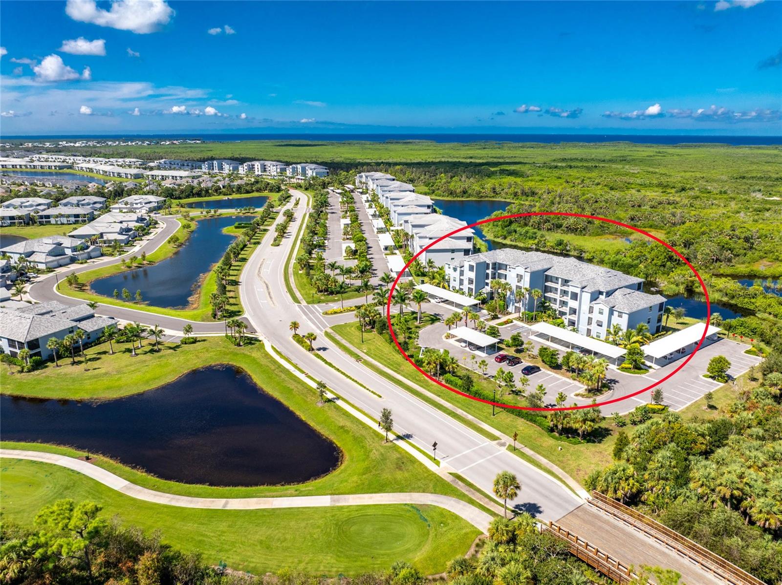 14121 HERITAGE LANDING BLVD #731