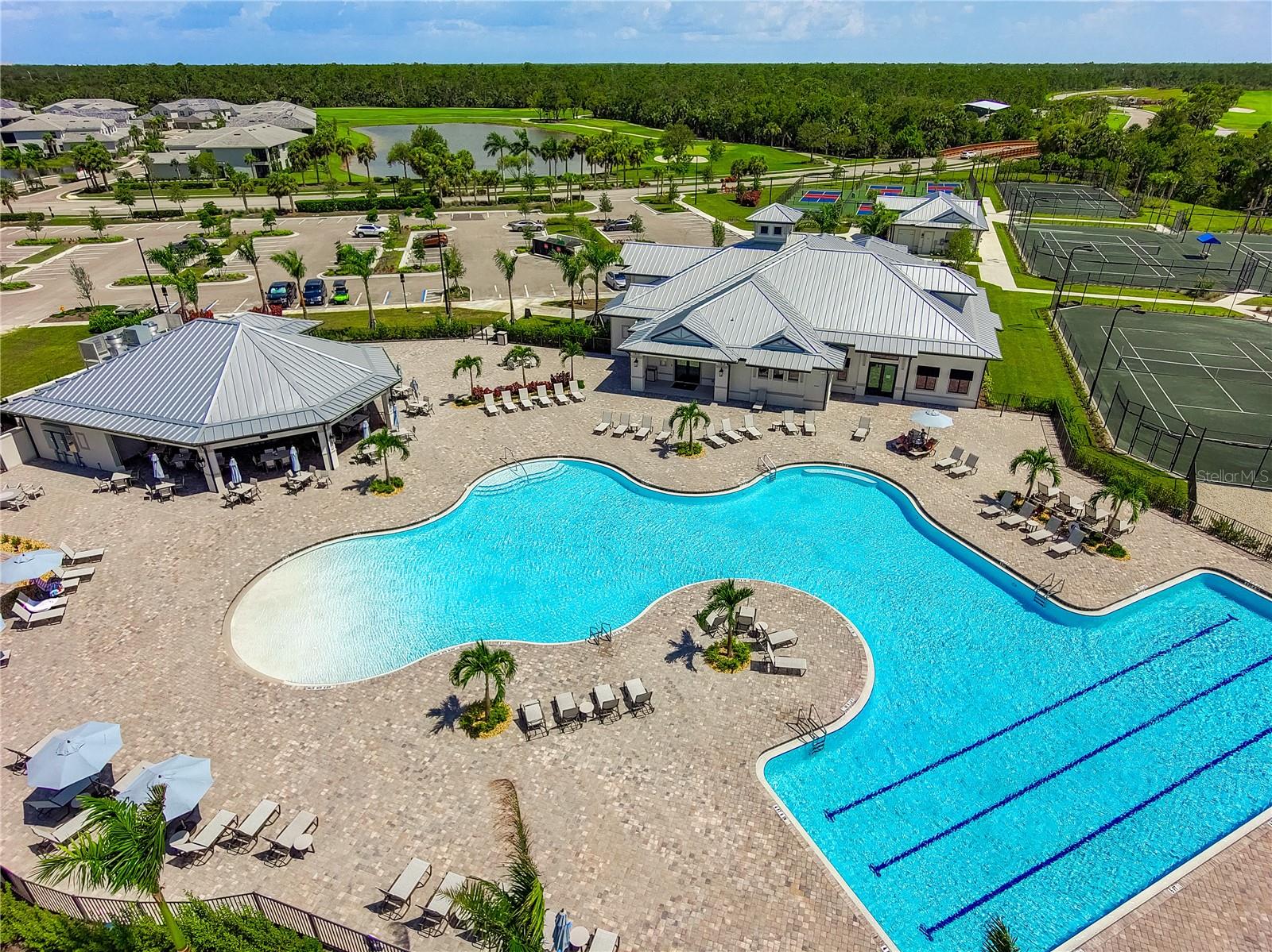 14121 HERITAGE LANDING BLVD #731