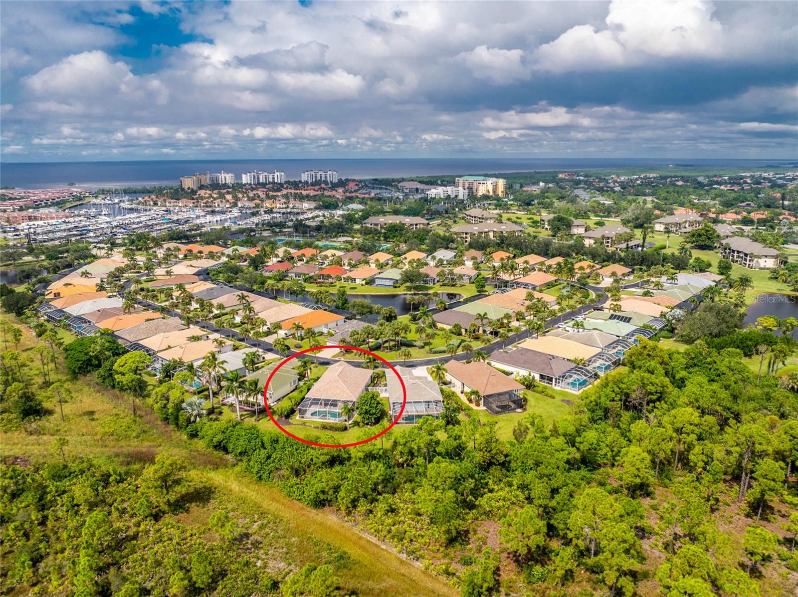 17791 COURTSIDE LANDINGS CIR