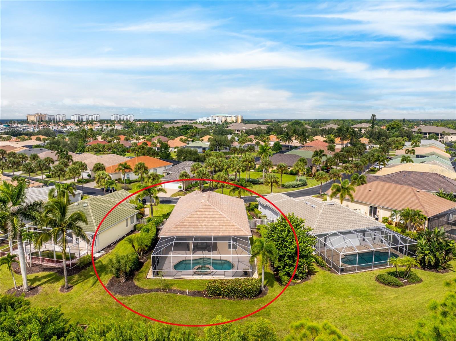 17791 COURTSIDE LANDINGS CIR