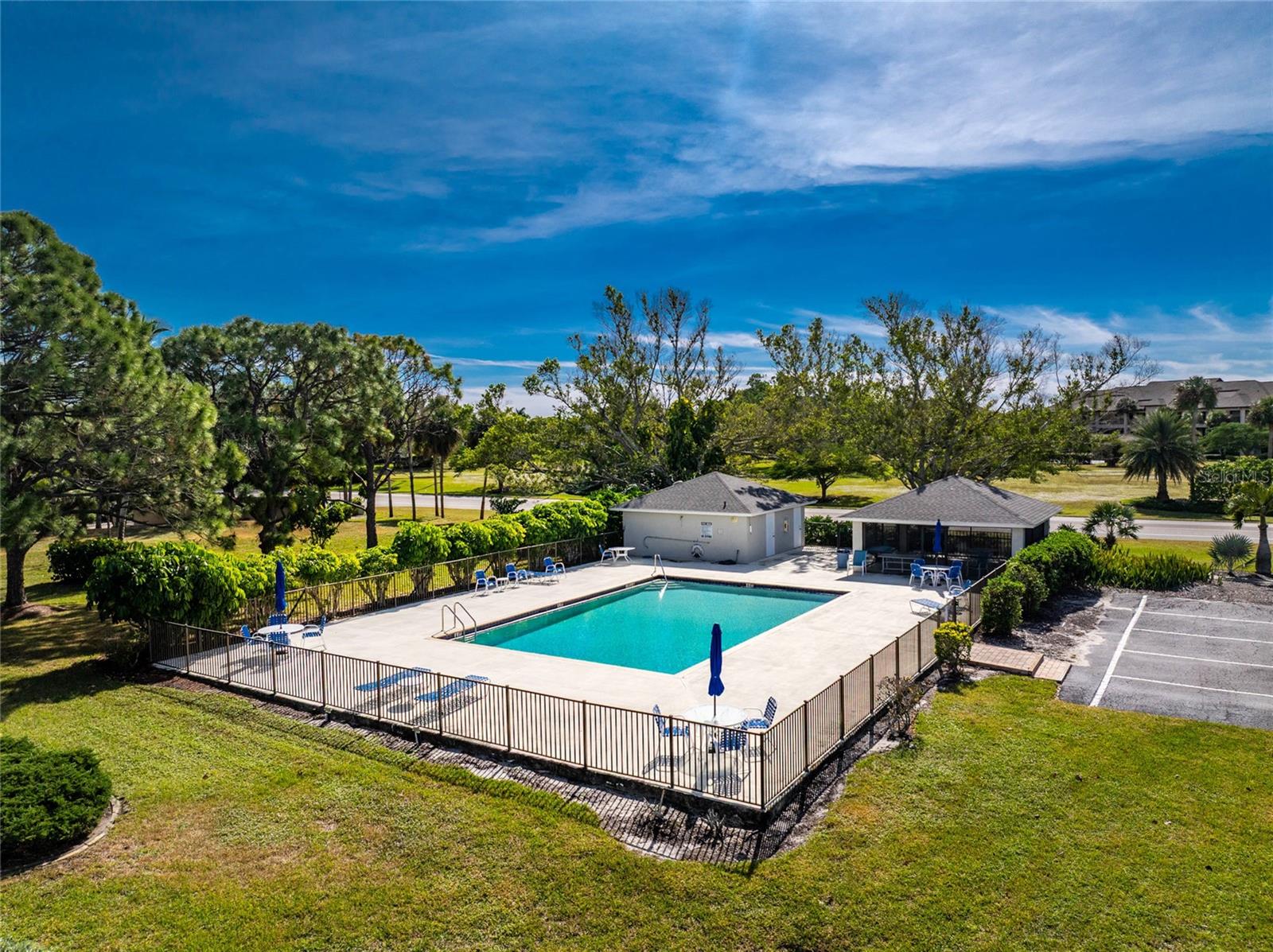 3021 MATECUMBE KEY RD #Unit 4