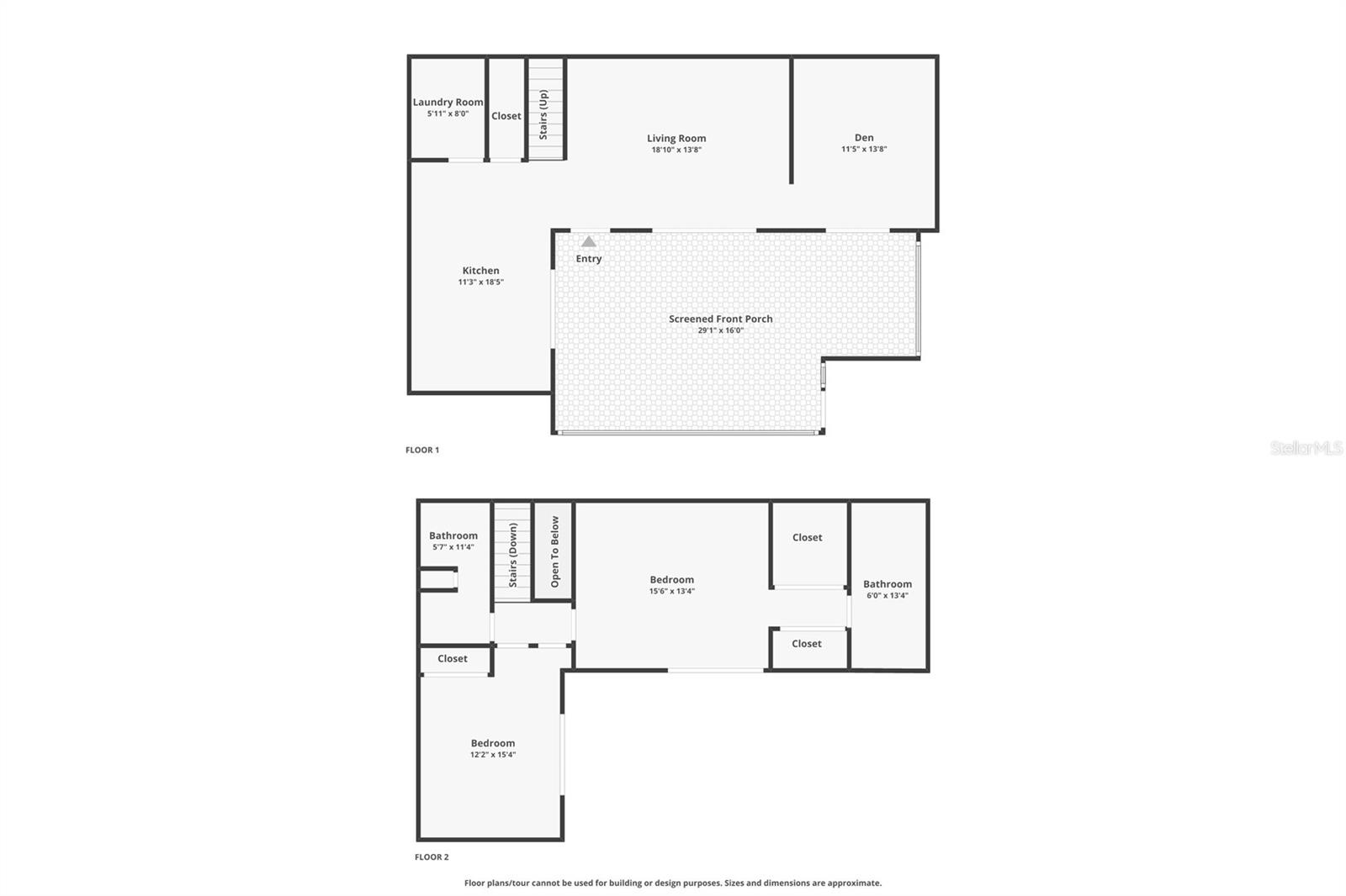 3021 MATECUMBE KEY RD #Unit 4