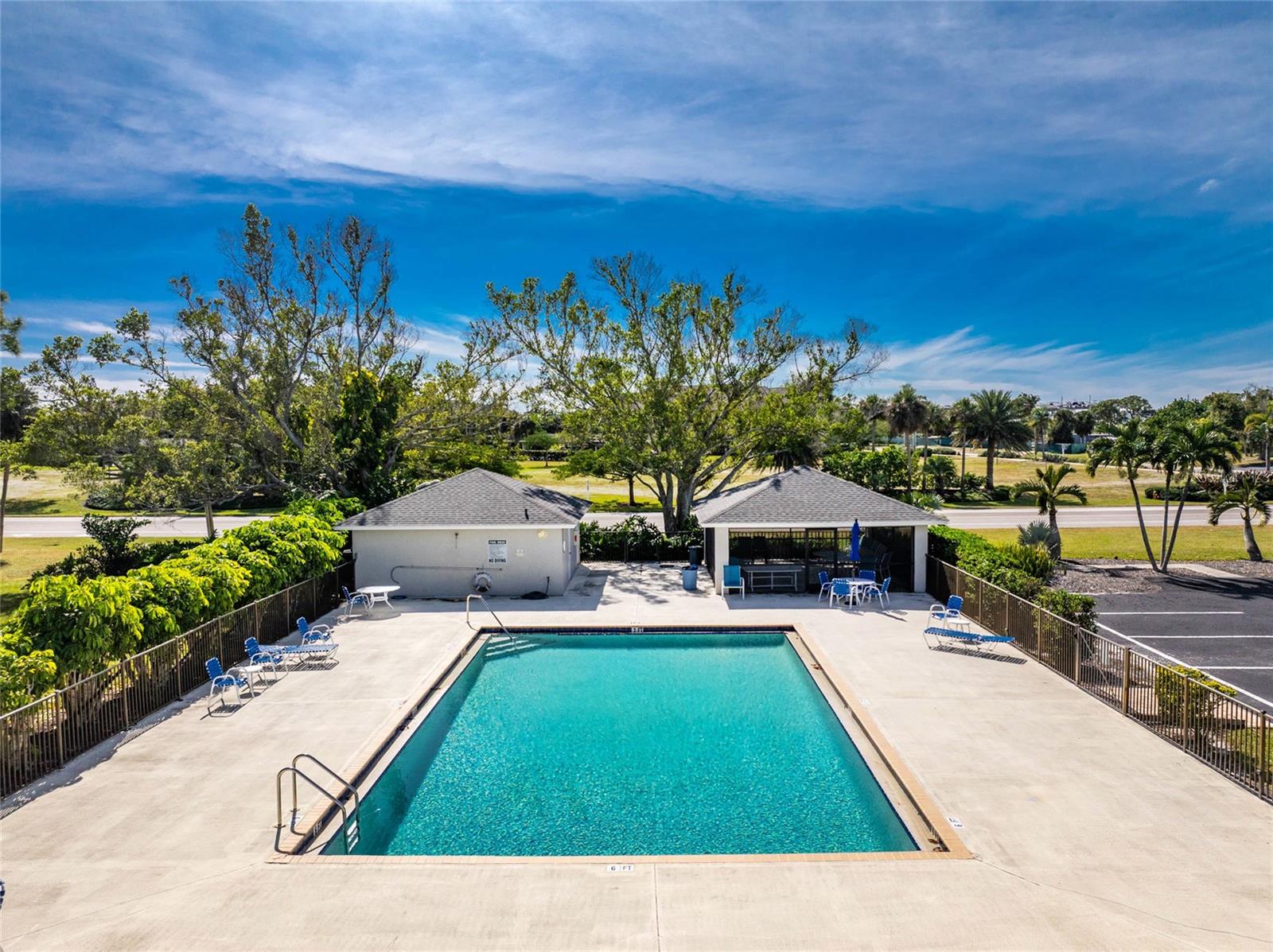 3021 MATECUMBE KEY RD #Unit 4