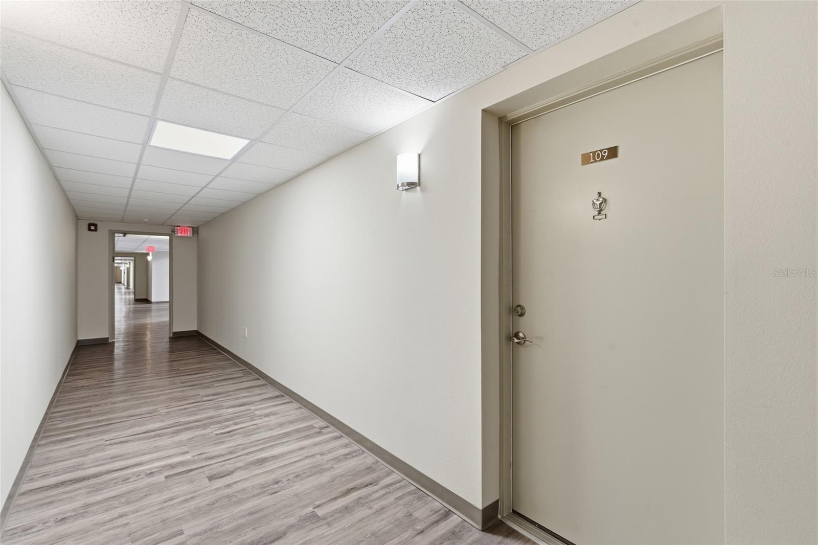 21267 GERTRUDE AVE #109