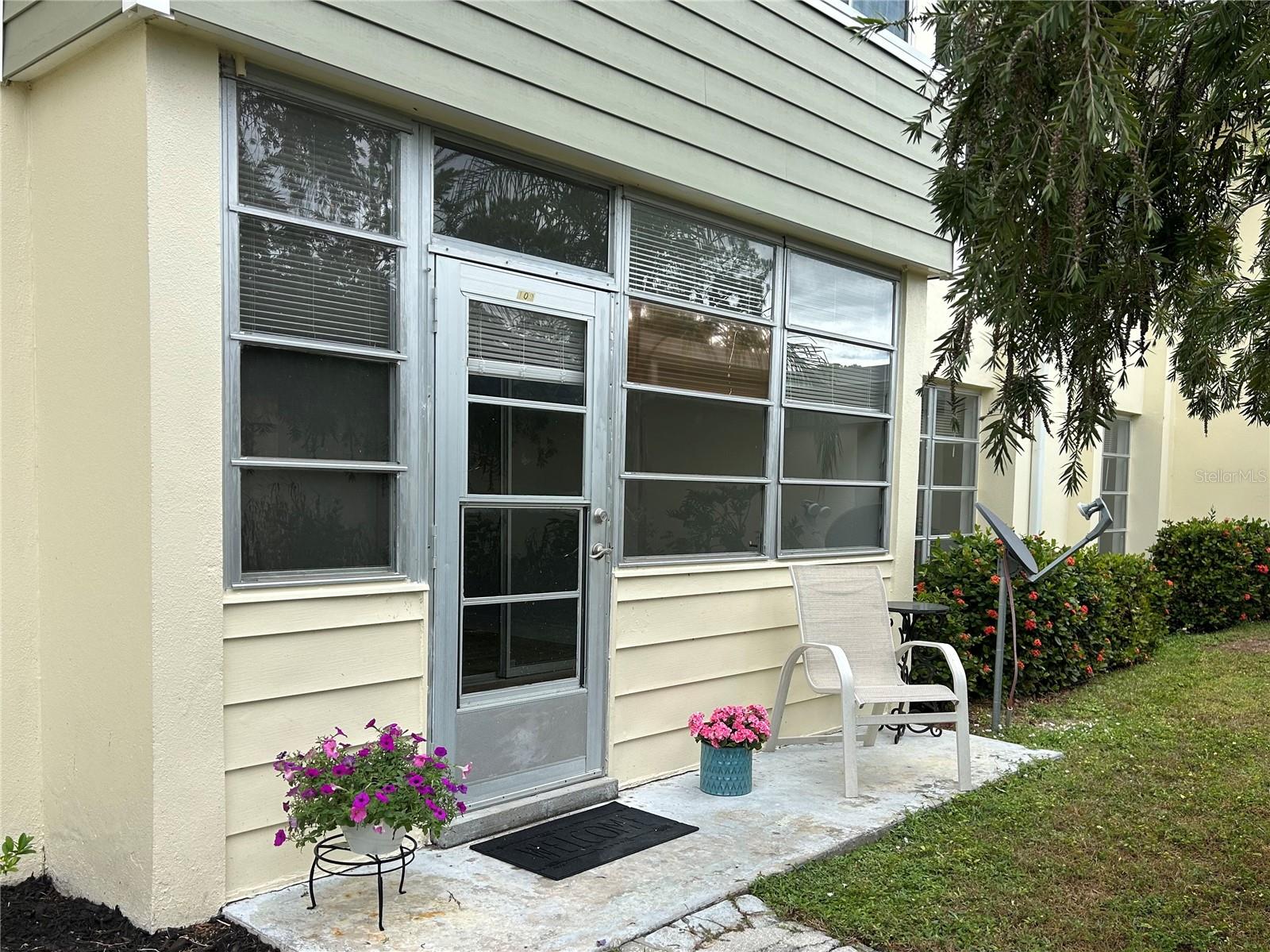 21267 GERTRUDE AVE #109