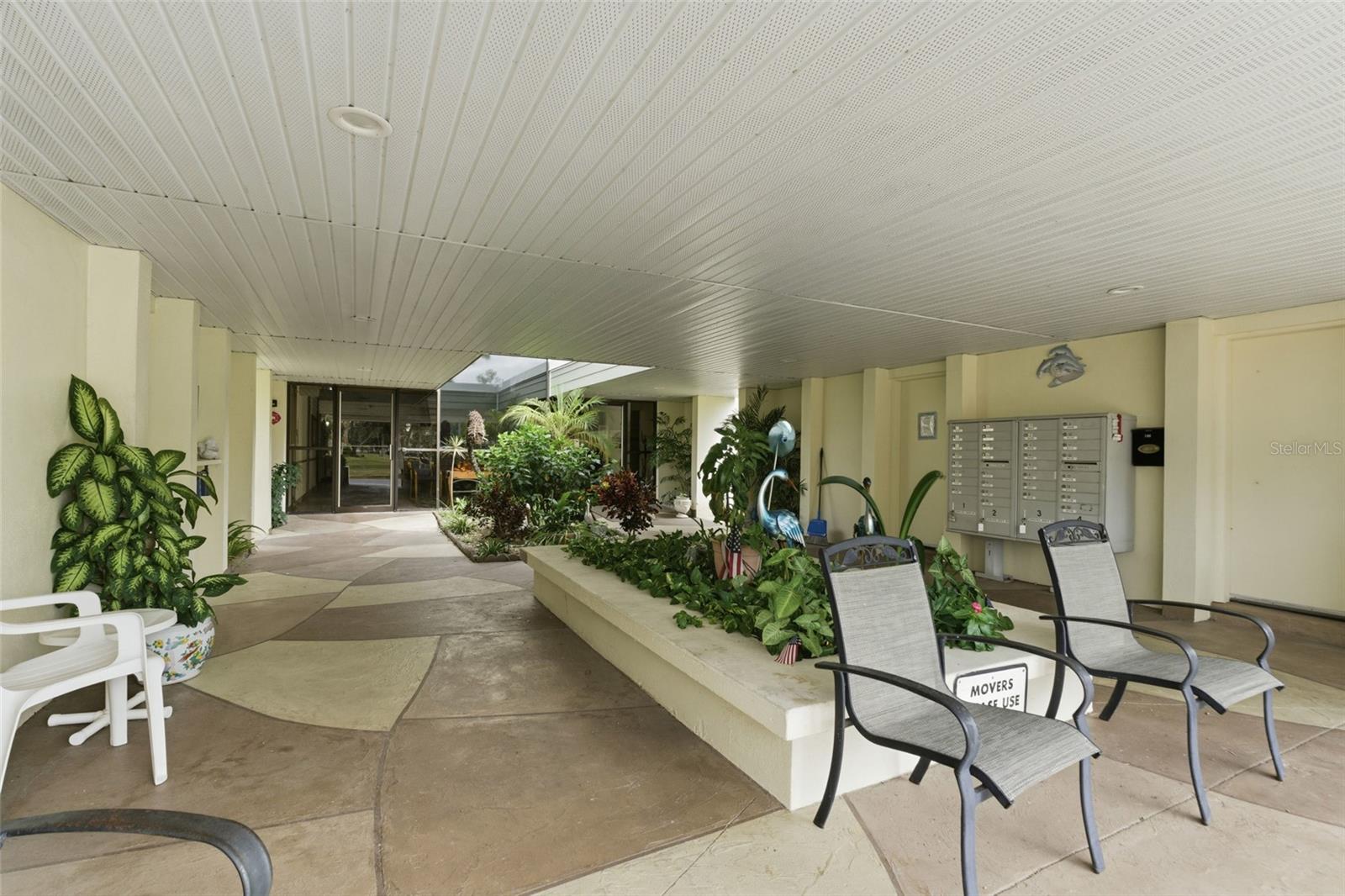 21267 GERTRUDE AVE #109