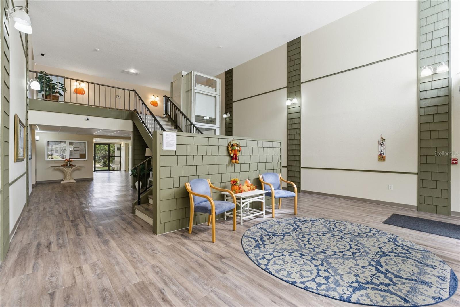 21267 GERTRUDE AVE #109