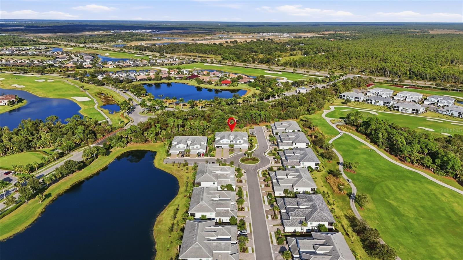 14673 SYCAMORE CT #3522