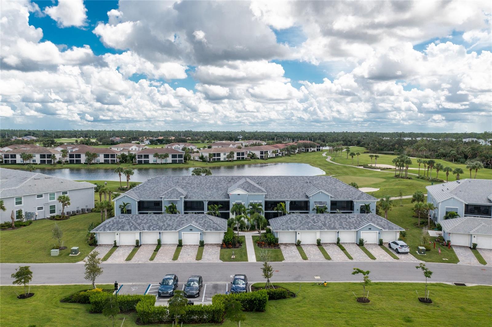 14060 HERITAGE LANDING BLVD #311