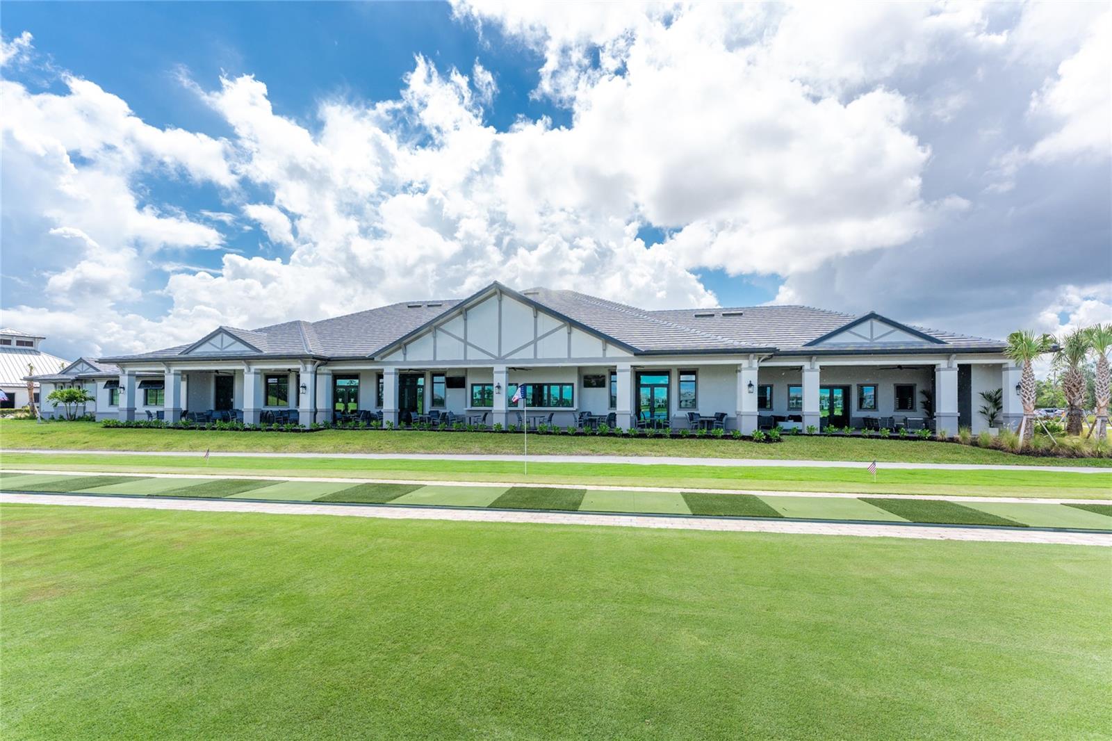 14060 HERITAGE LANDING BLVD #311