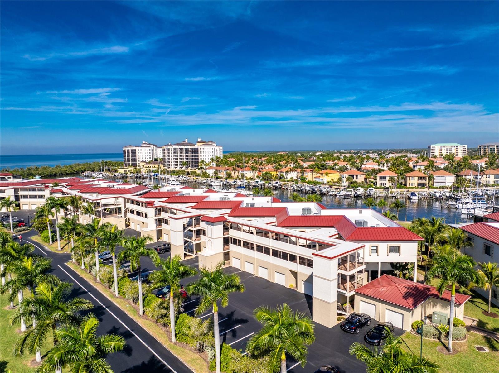 3230 SOUTH SHORE DR #33B