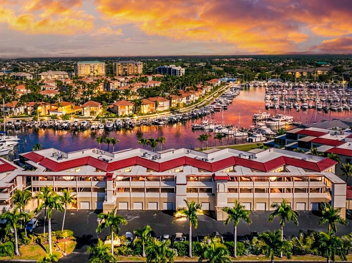 3230 SOUTH SHORE DR #33B